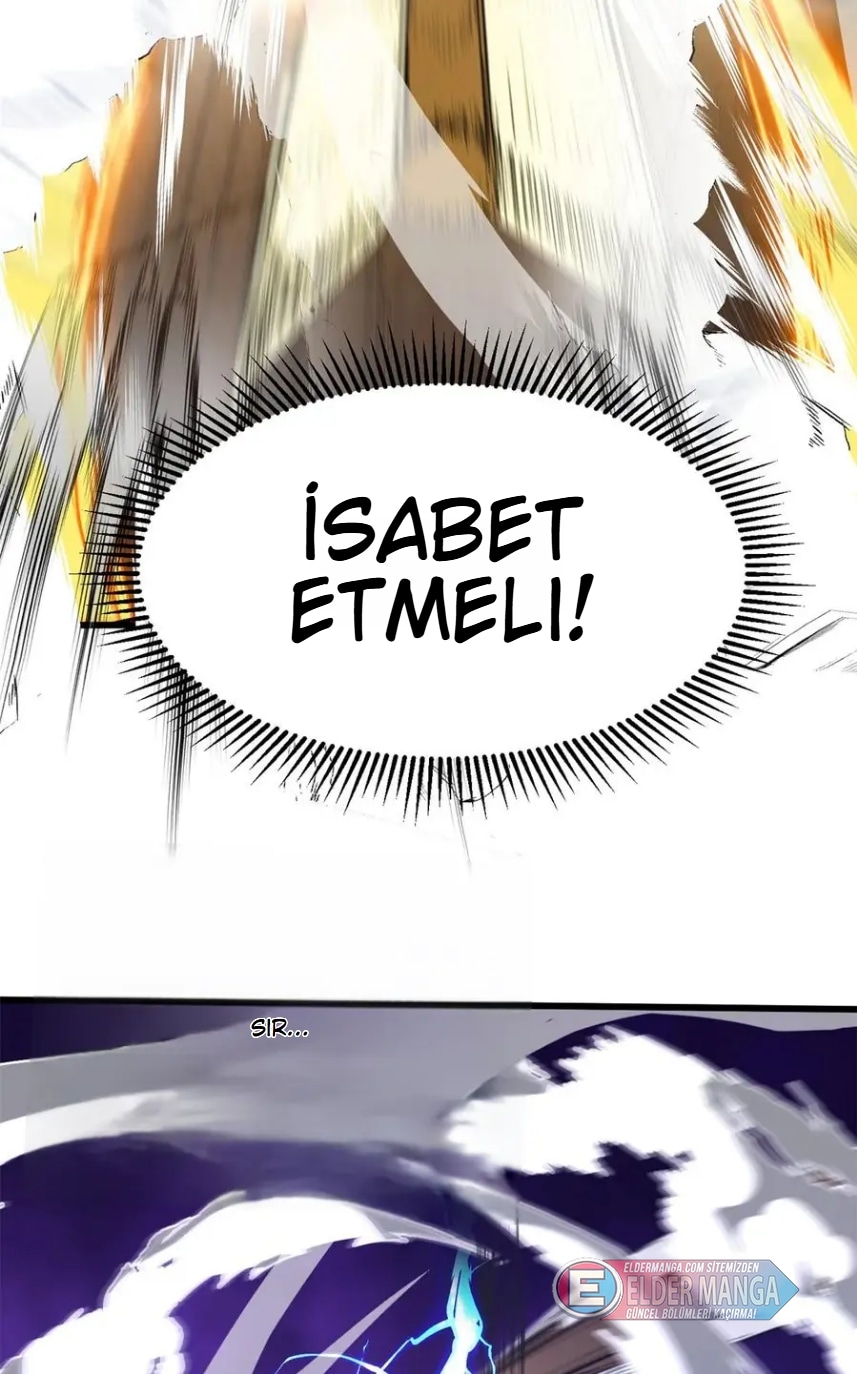 Benim Ejderha Sistemim! Bölüm 88 - Sayfa 29