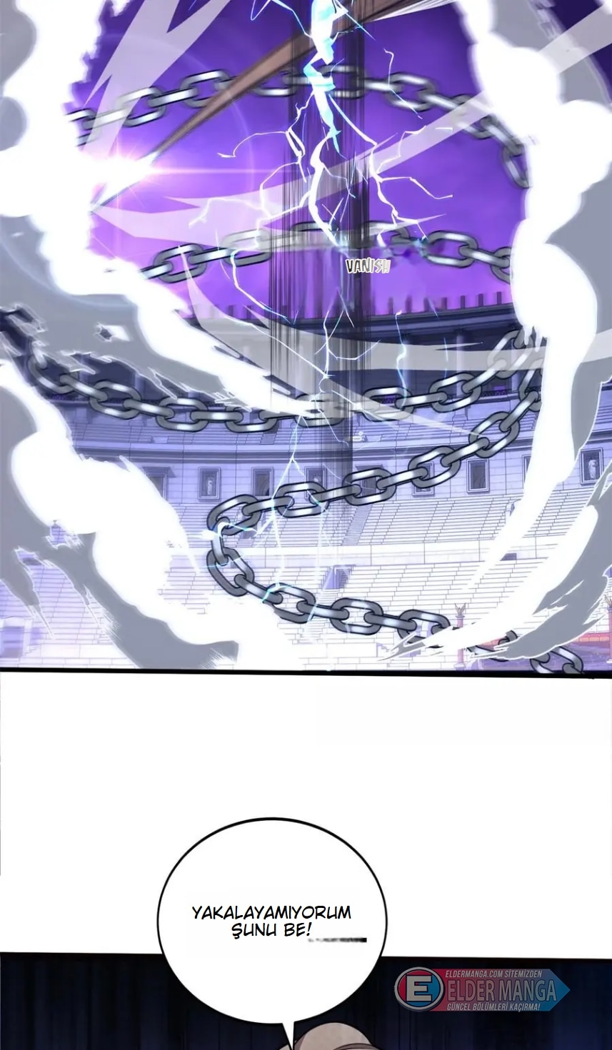 Benim Ejderha Sistemim! Bölüm 88 - Sayfa 30
