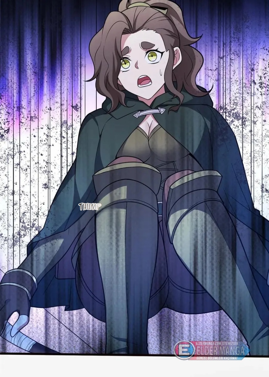 Benim Ejderha Sistemim! Bölüm 88 - Sayfa 31