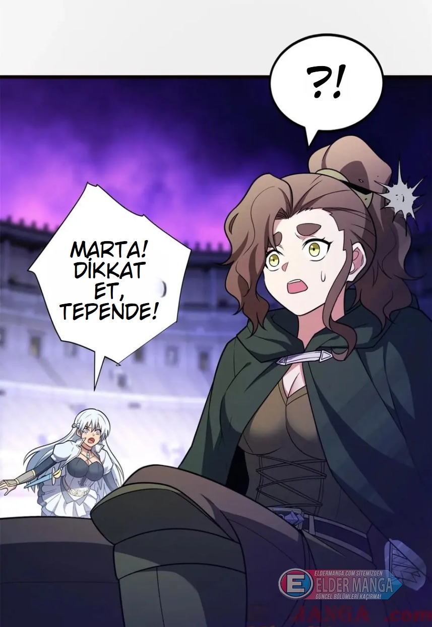 Benim Ejderha Sistemim! Bölüm 88 - Sayfa 33