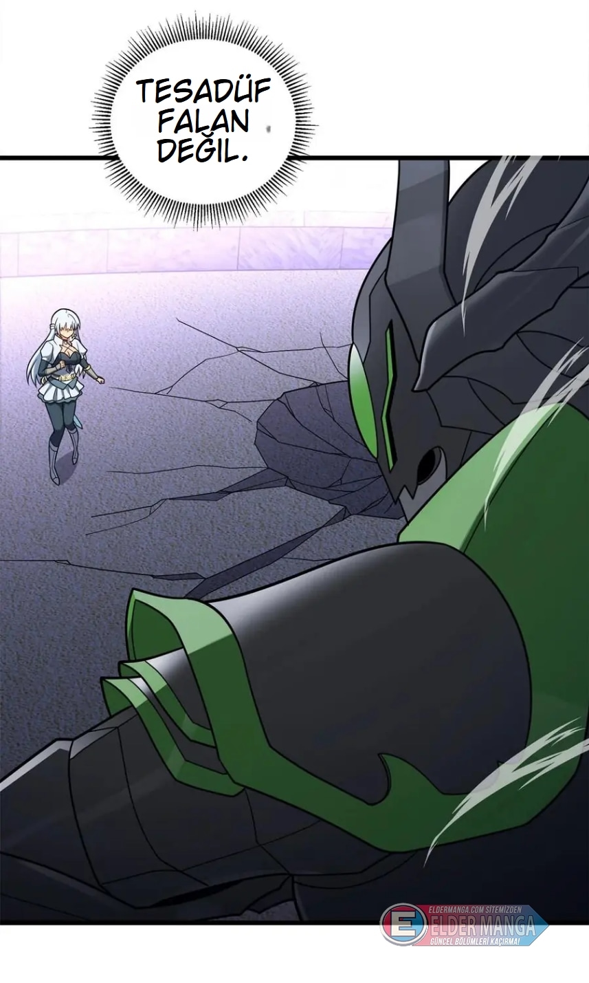 Benim Ejderha Sistemim! Bölüm 88 - Sayfa 36