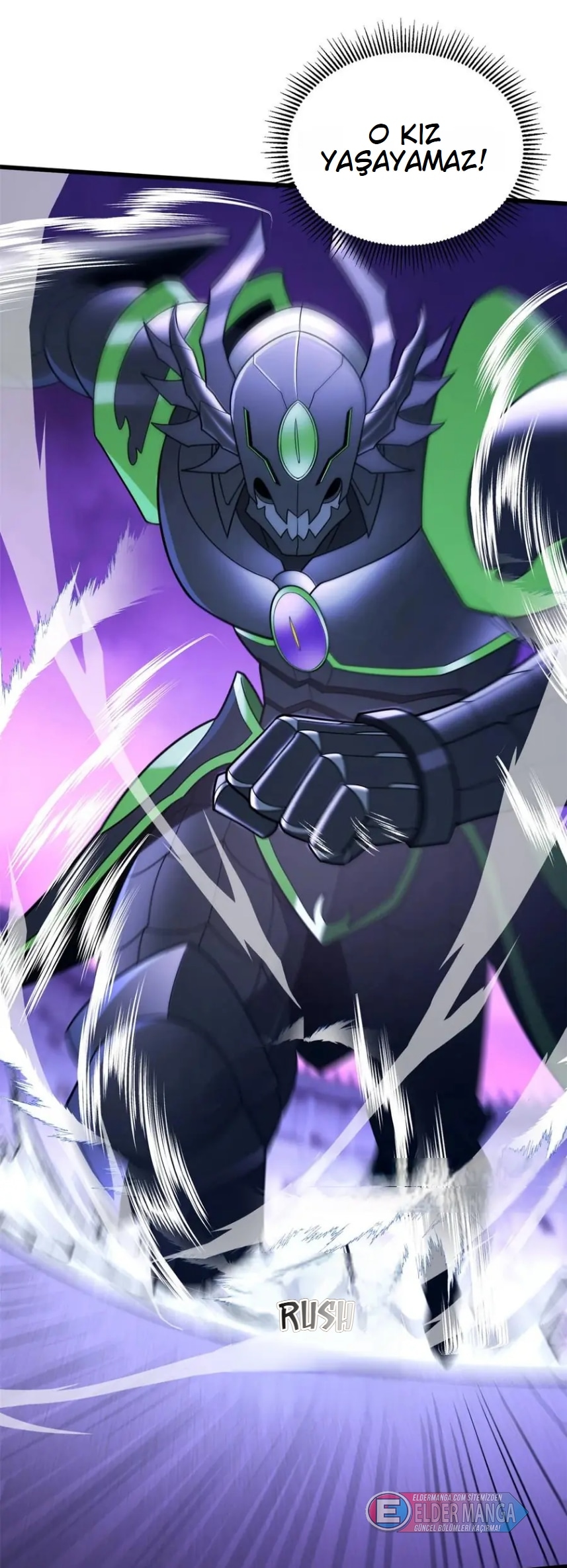 Benim Ejderha Sistemim! Bölüm 88 - Sayfa 37