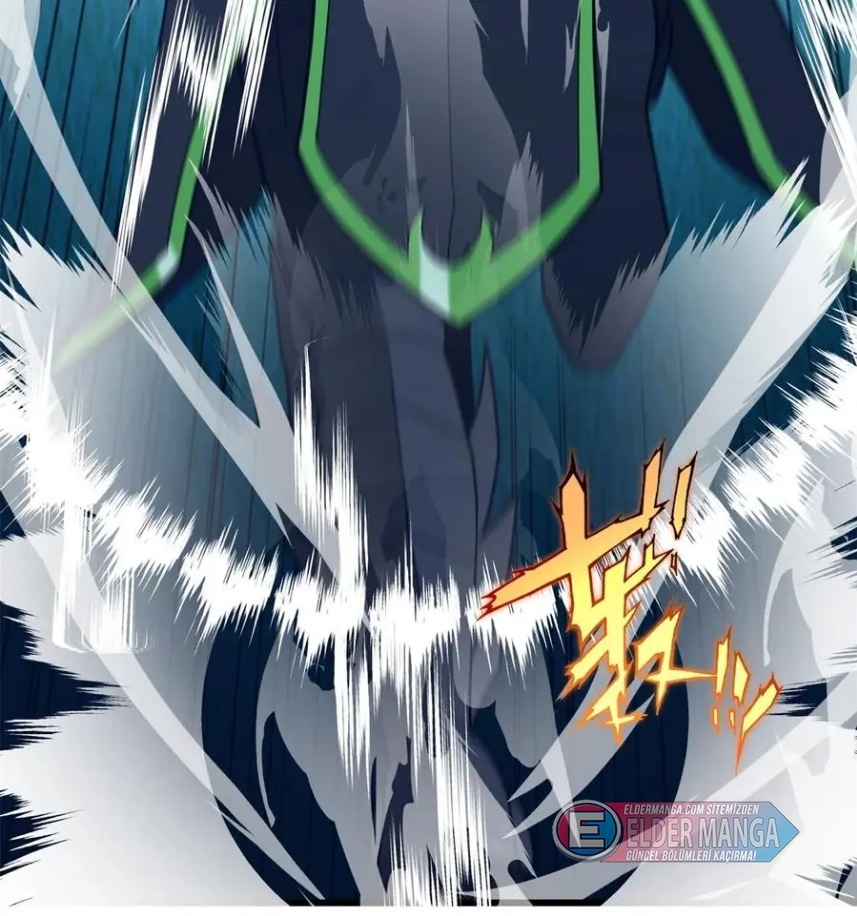 Benim Ejderha Sistemim! Bölüm 88 - Sayfa 39
