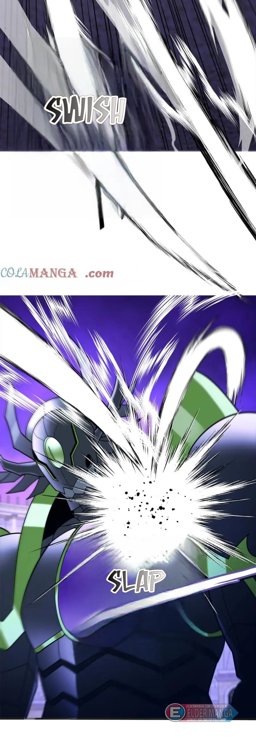 Benim Ejderha Sistemim! Bölüm 88 - Sayfa 44