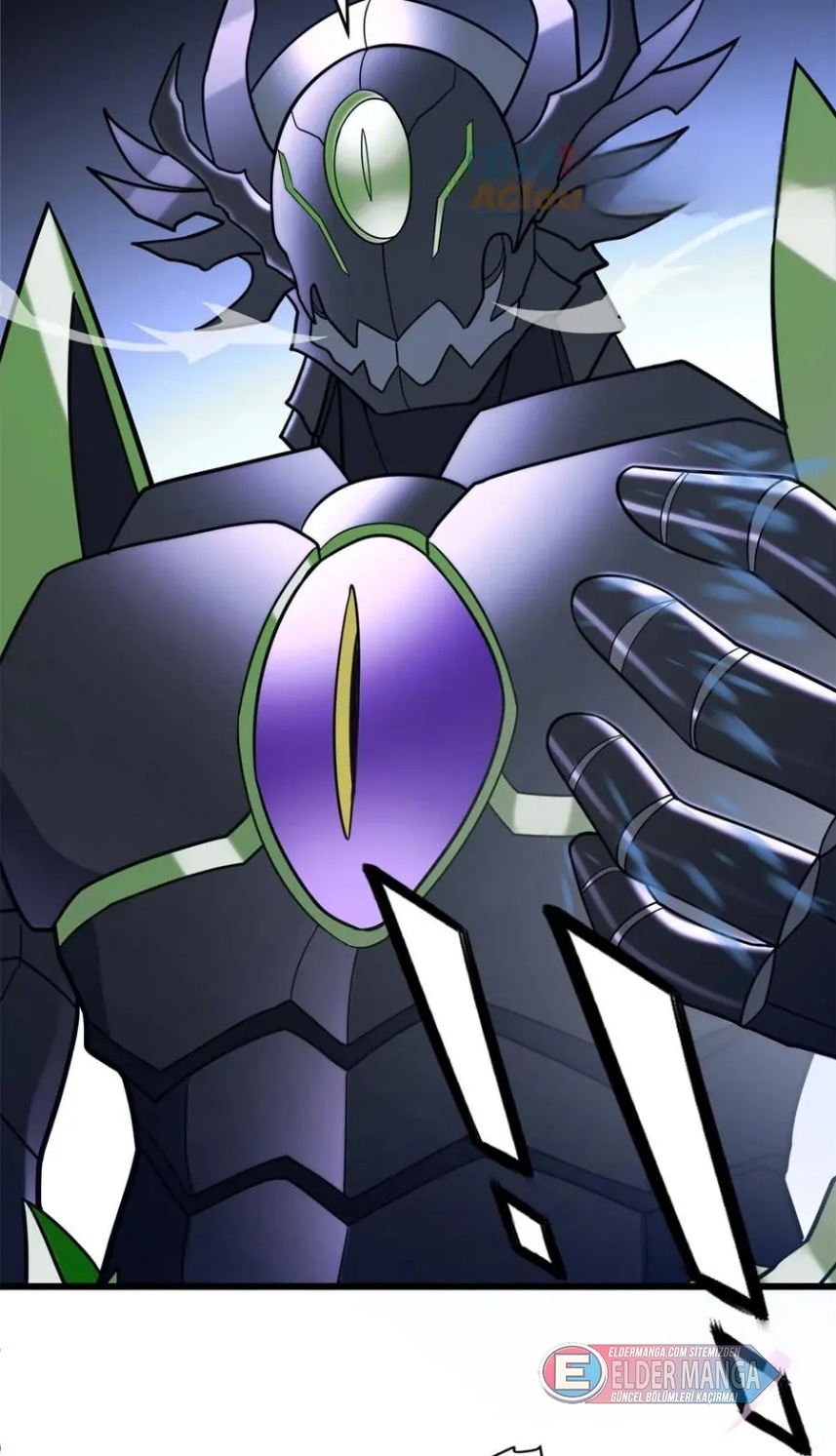 Benim Ejderha Sistemim! Bölüm 88 - Sayfa 47