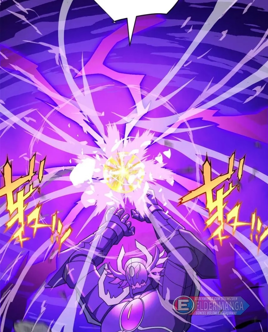 Benim Ejderha Sistemim! Bölüm 88 - Sayfa 49