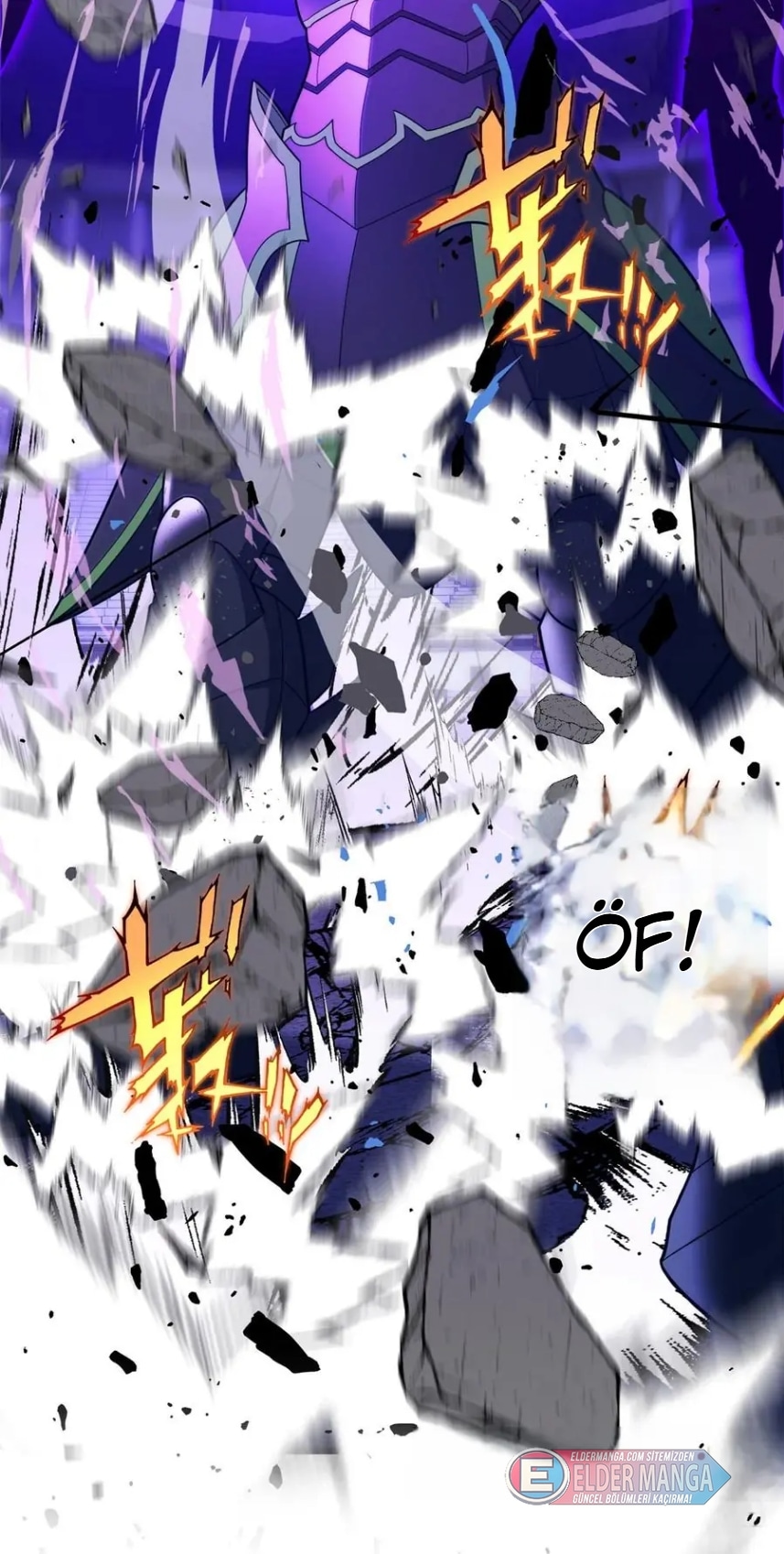 Benim Ejderha Sistemim! Bölüm 88 - Sayfa 50