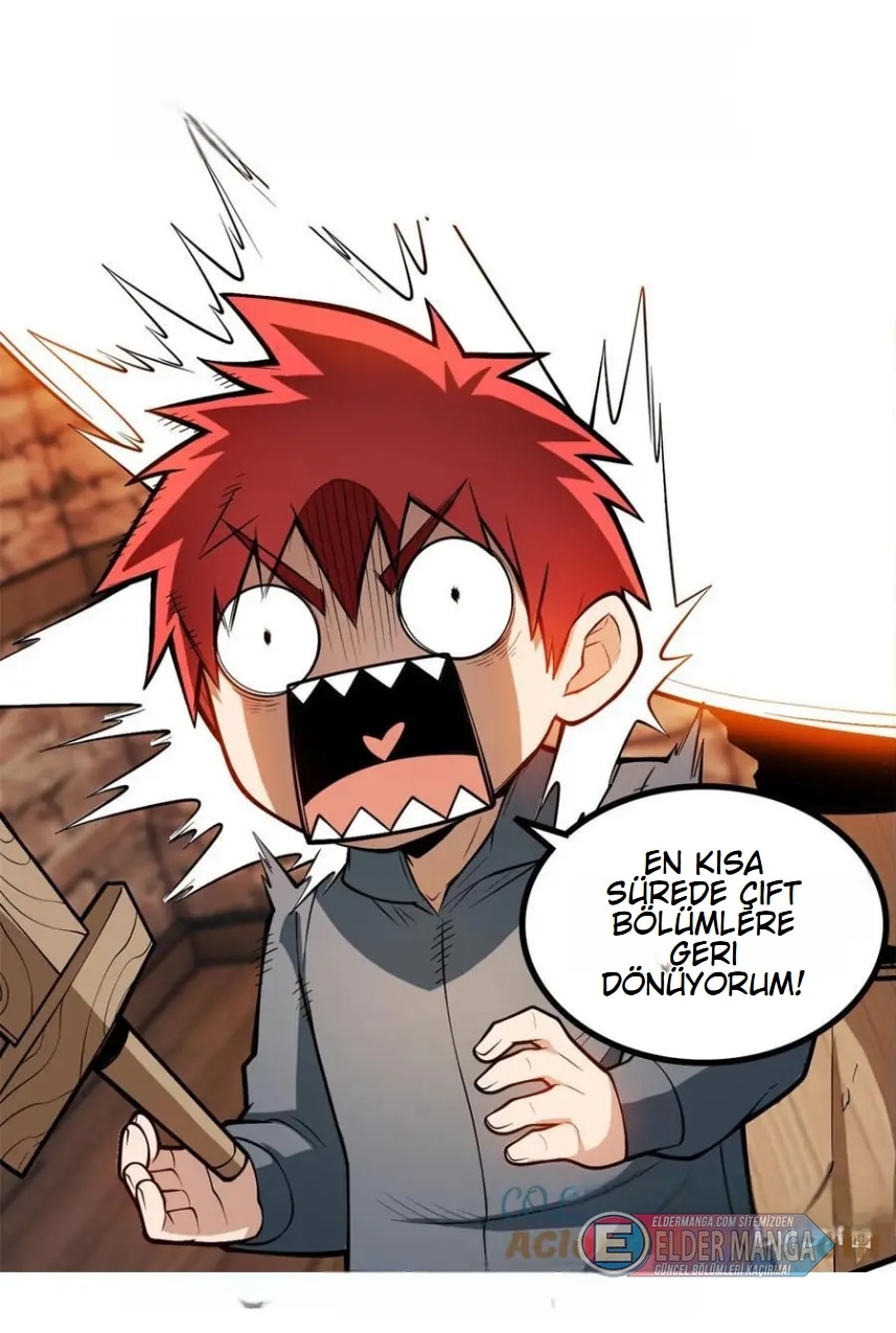 Benim Ejderha Sistemim! Bölüm 88 - Sayfa 52