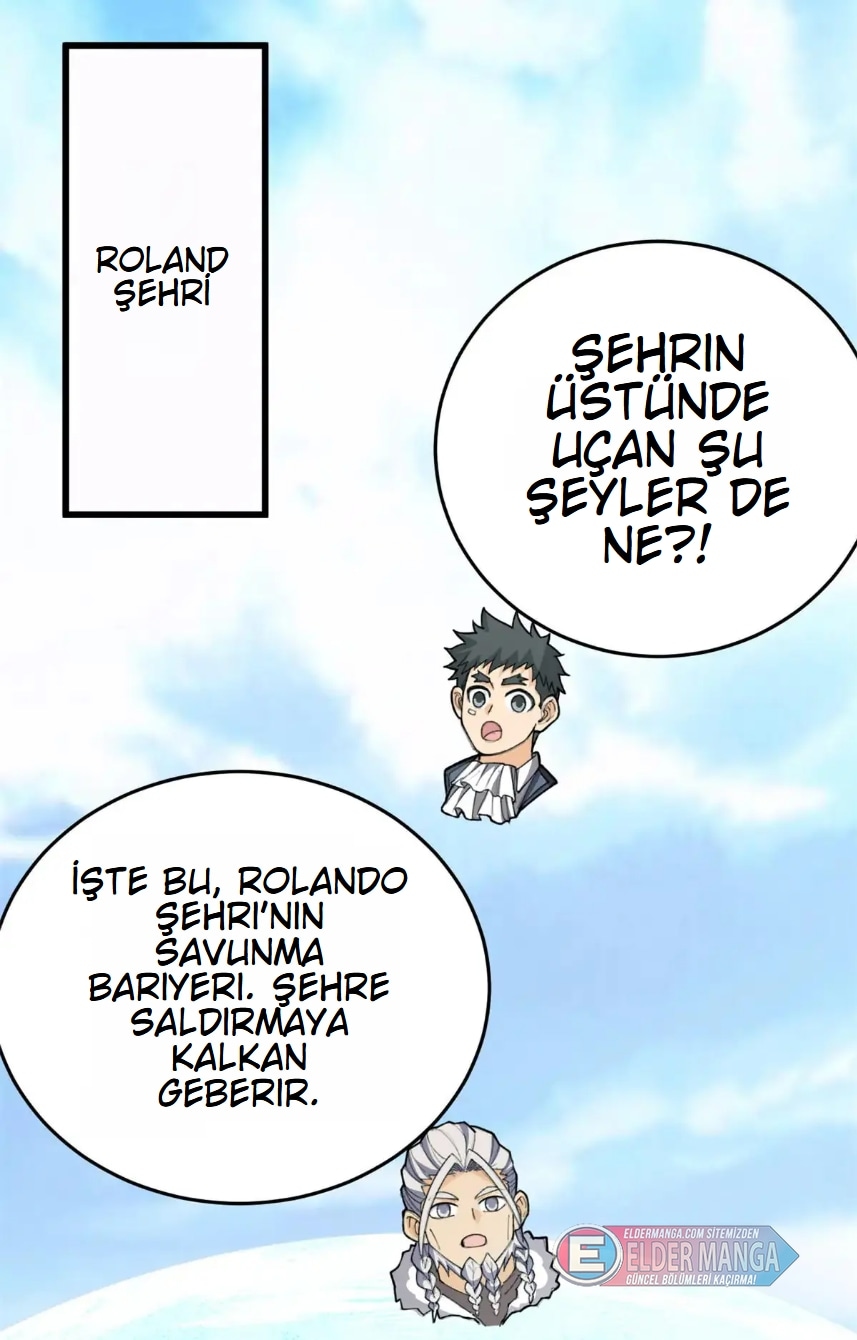 Benim Ejderha Sistemim! Bölüm 139 - Sayfa 7