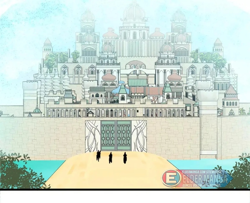 Benim Ejderha Sistemim! Bölüm 139 - Sayfa 8