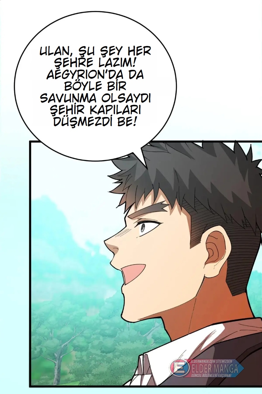 Benim Ejderha Sistemim! Bölüm 139 - Sayfa 9