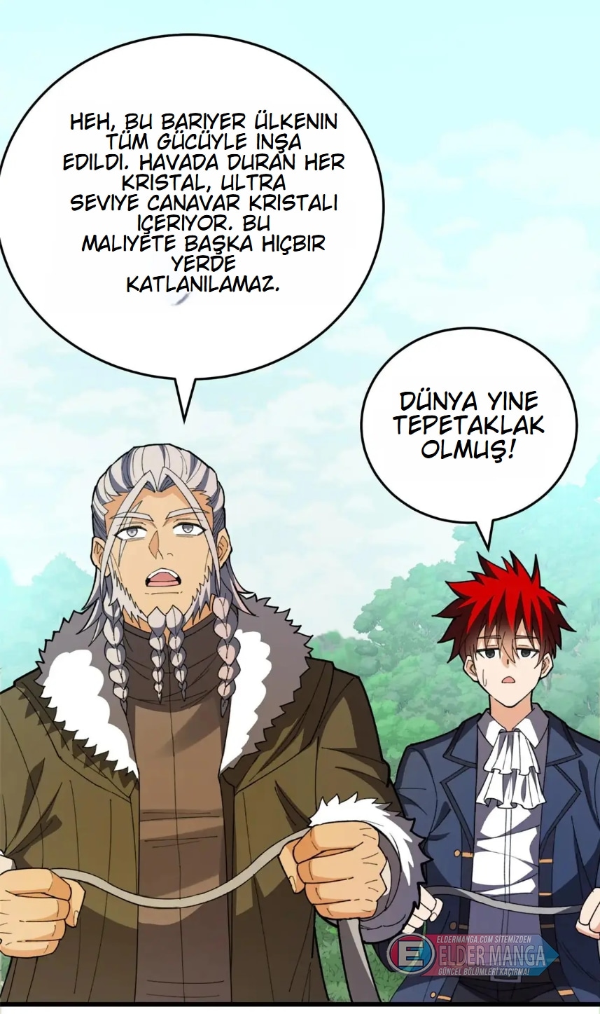 Benim Ejderha Sistemim! Bölüm 139 - Sayfa 11