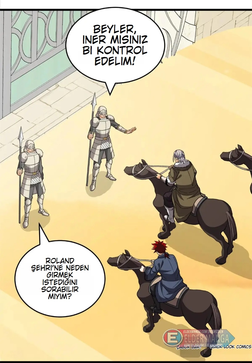 Benim Ejderha Sistemim! Bölüm 139 - Sayfa 13