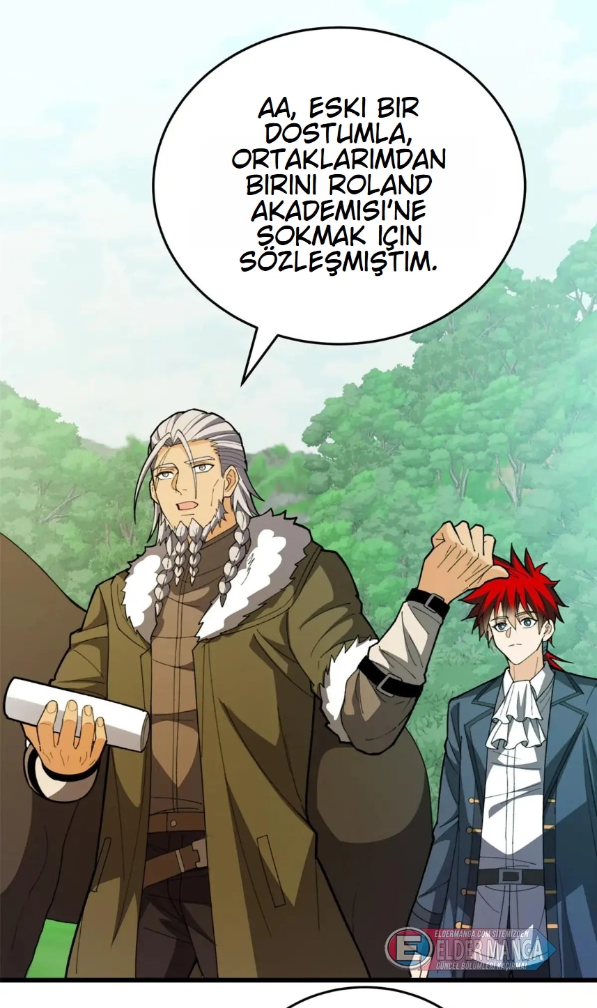 Benim Ejderha Sistemim! Bölüm 139 - Sayfa 15