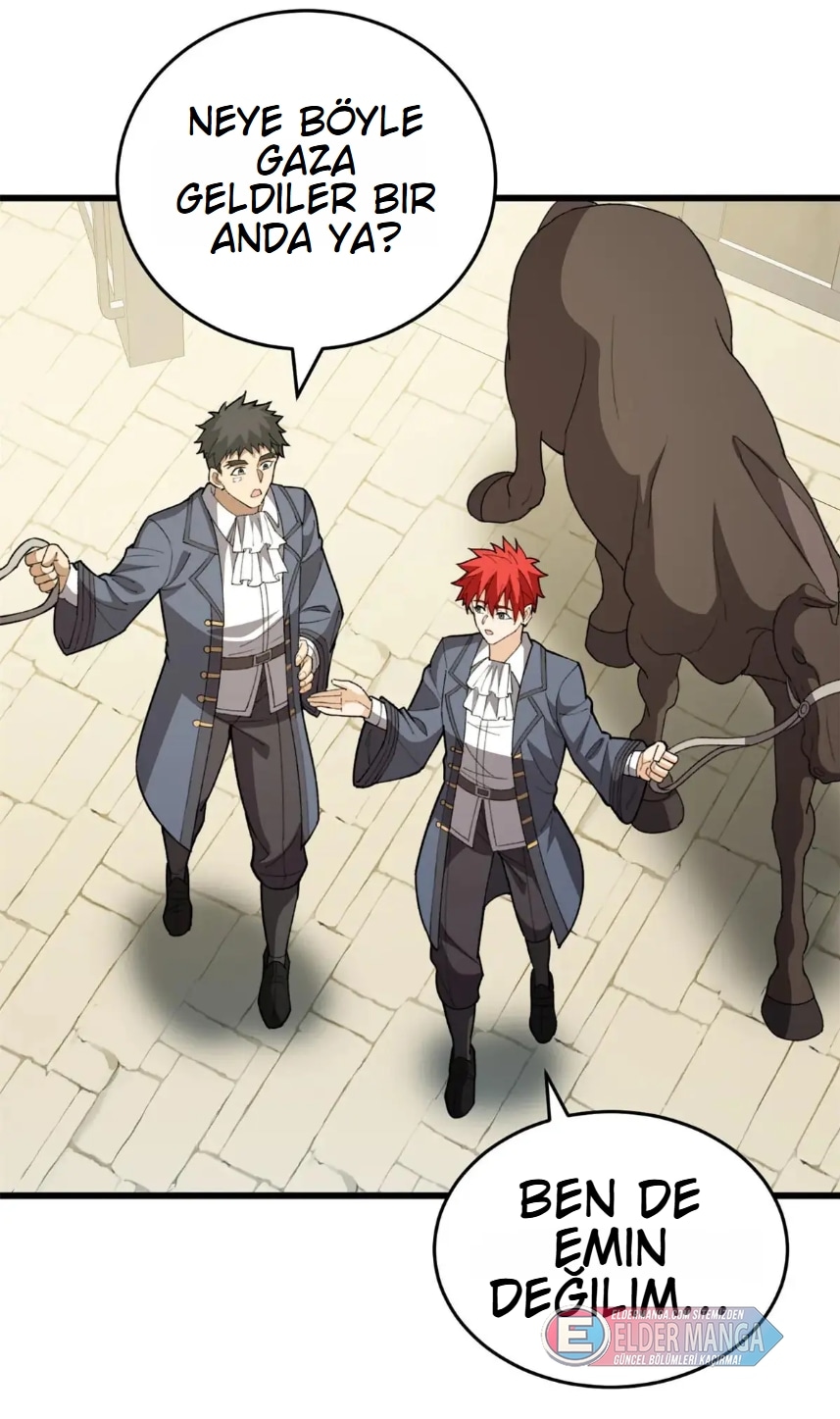 Benim Ejderha Sistemim! Bölüm 139 - Sayfa 20