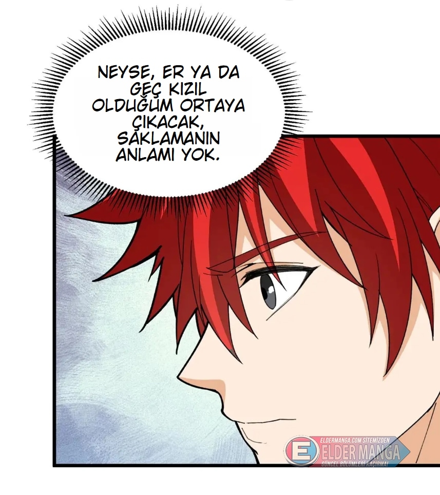 Benim Ejderha Sistemim! Bölüm 139 - Sayfa 23