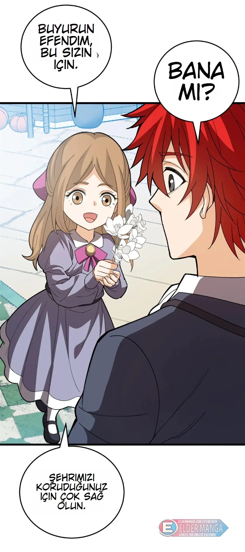 Benim Ejderha Sistemim! Bölüm 139 - Sayfa 24