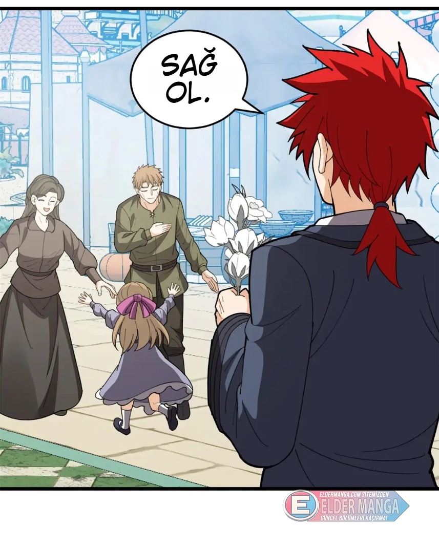 Benim Ejderha Sistemim! Bölüm 139 - Sayfa 26