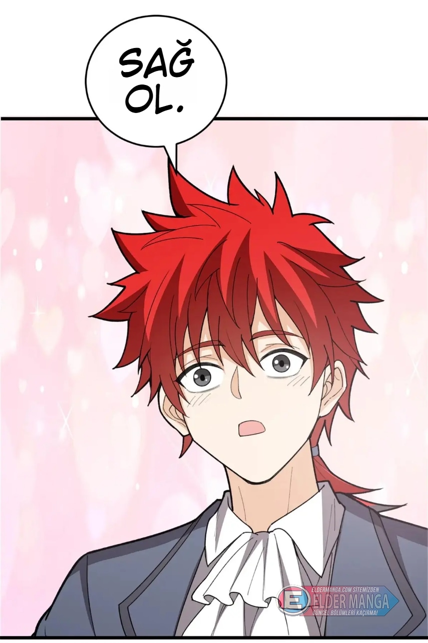 Benim Ejderha Sistemim! Bölüm 139 - Sayfa 27