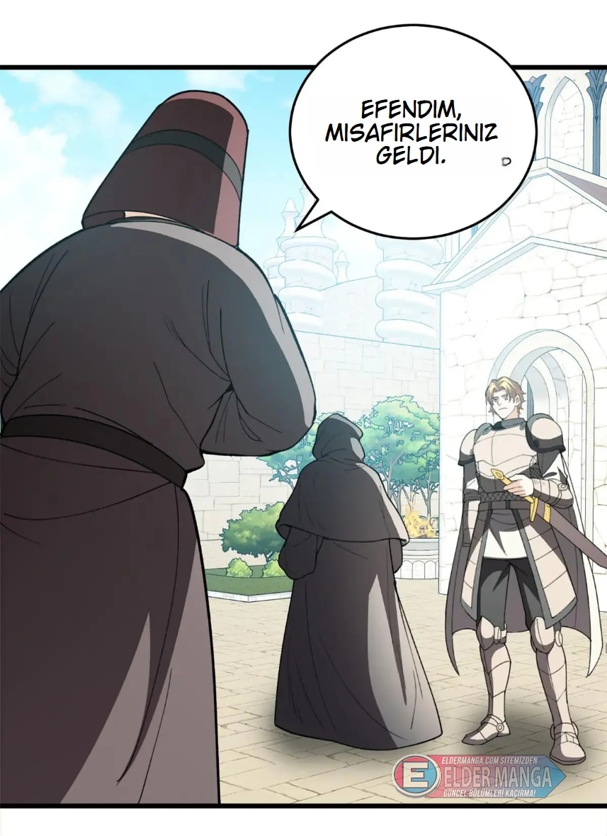 Benim Ejderha Sistemim! Bölüm 139 - Sayfa 31