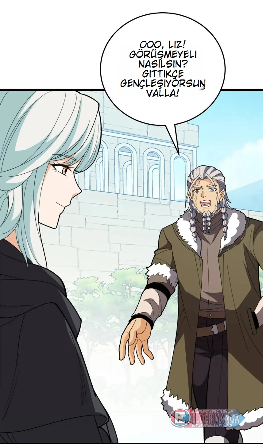 Benim Ejderha Sistemim! Bölüm 139 - Sayfa 39