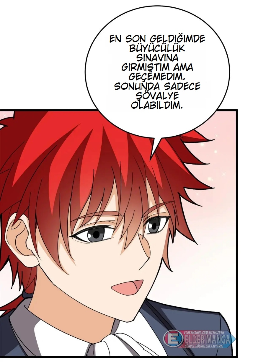 Benim Ejderha Sistemim! Bölüm 139 - Sayfa 45