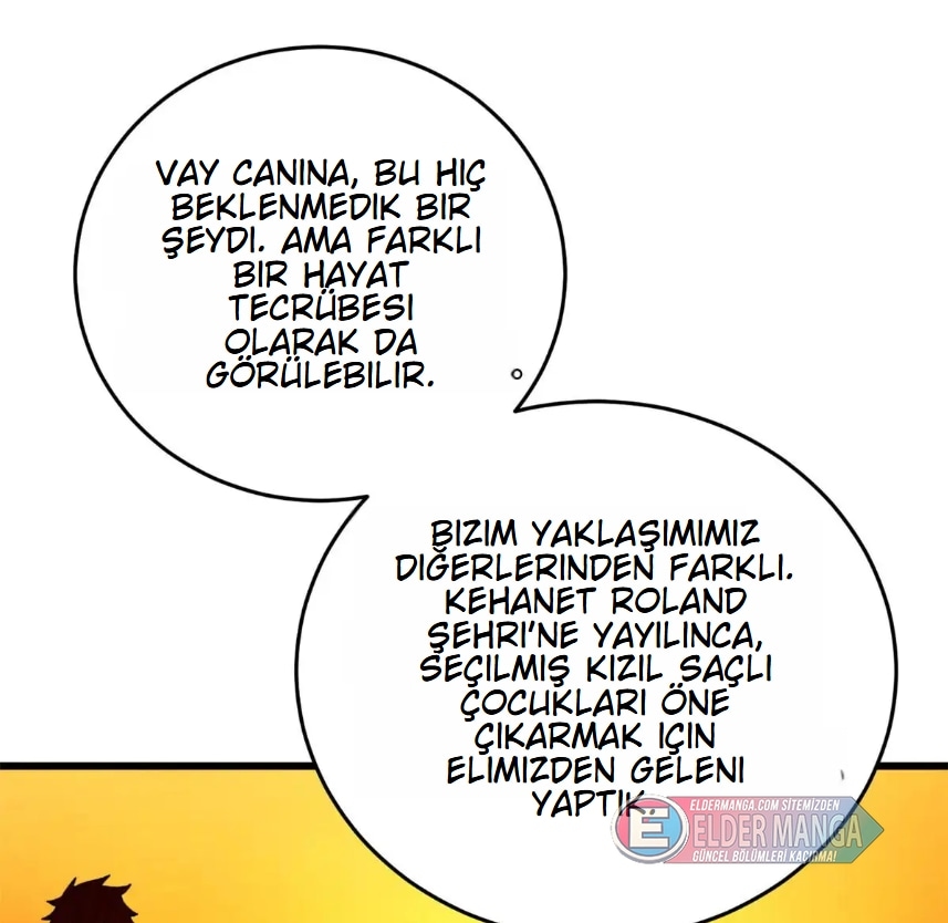 Benim Ejderha Sistemim! Bölüm 139 - Sayfa 47