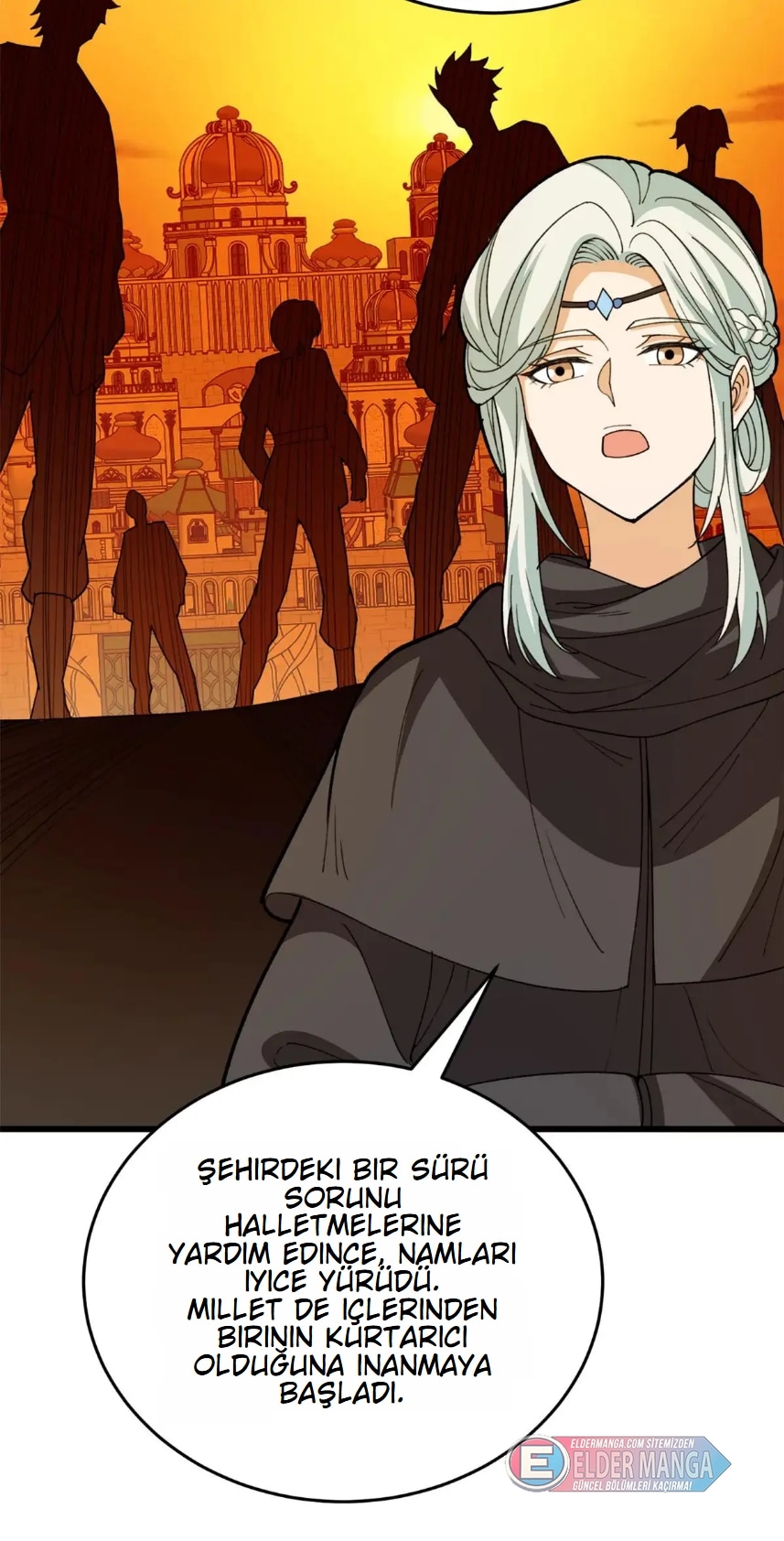 Benim Ejderha Sistemim! Bölüm 139 - Sayfa 48