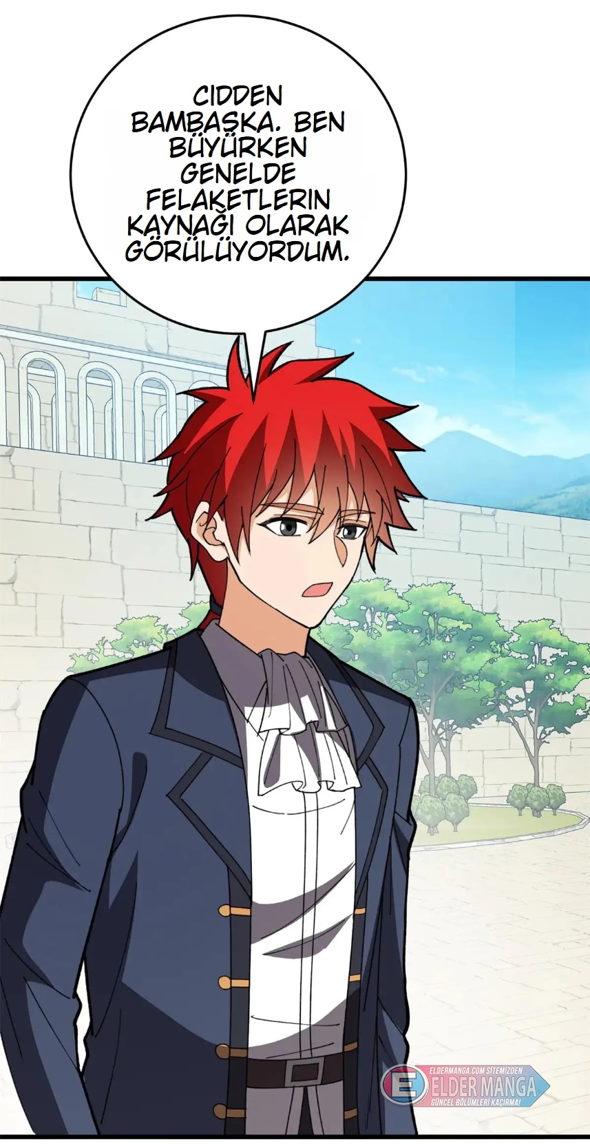 Benim Ejderha Sistemim! Bölüm 139 - Sayfa 50