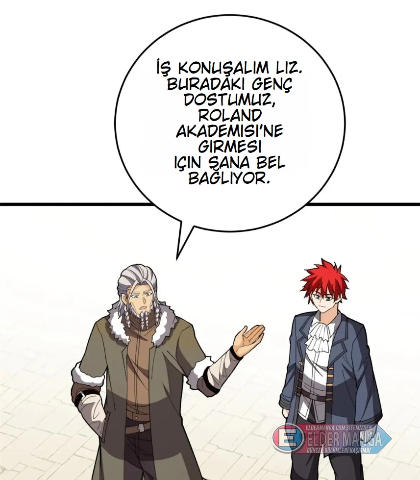 Benim Ejderha Sistemim! Bölüm 139 - Sayfa 52