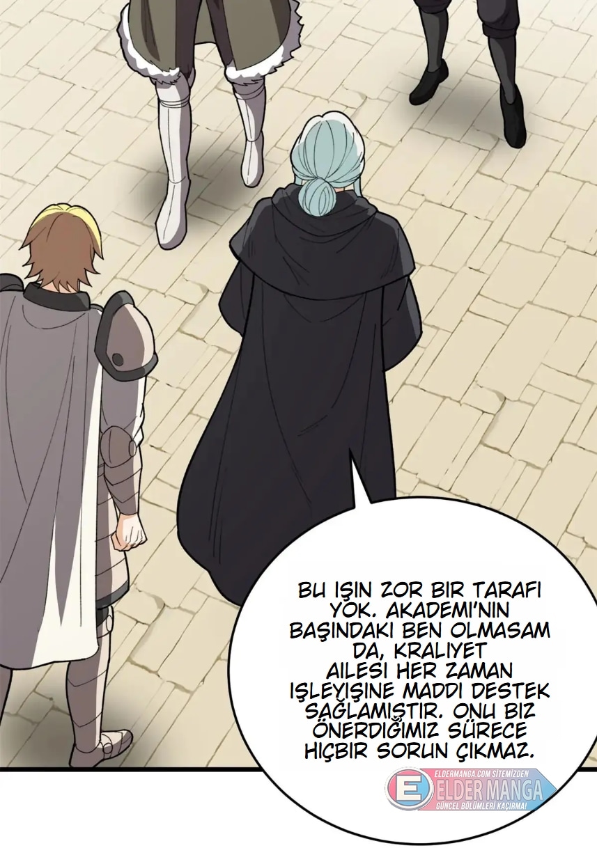 Benim Ejderha Sistemim! Bölüm 139 - Sayfa 53