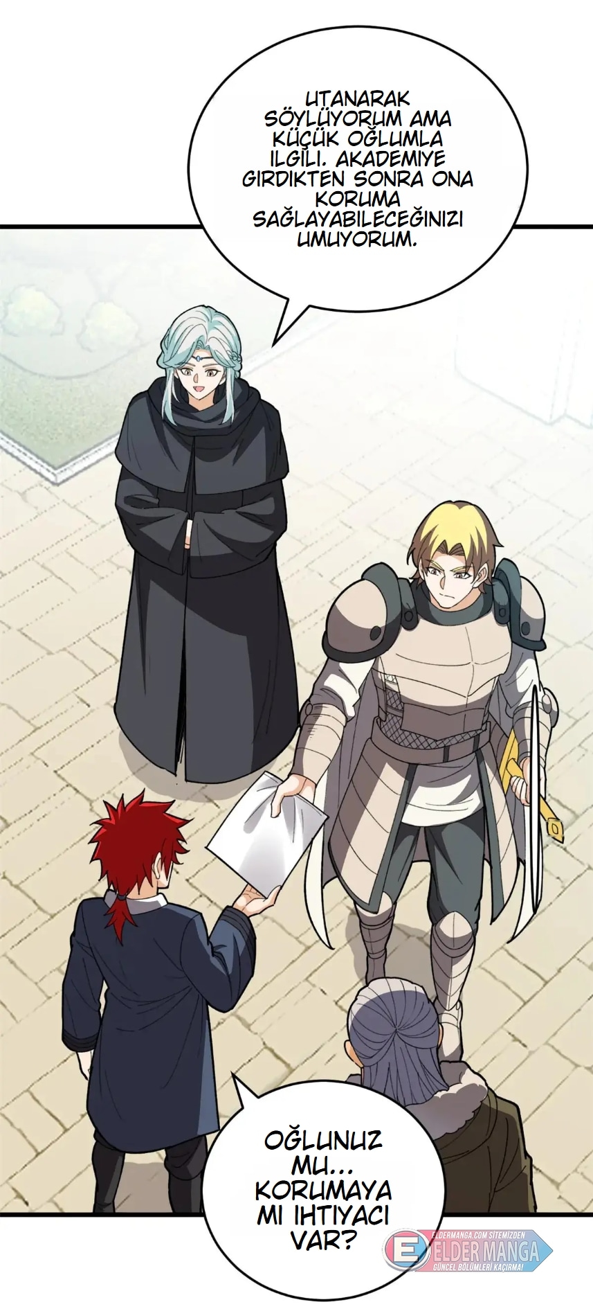 Benim Ejderha Sistemim! Bölüm 139 - Sayfa 57