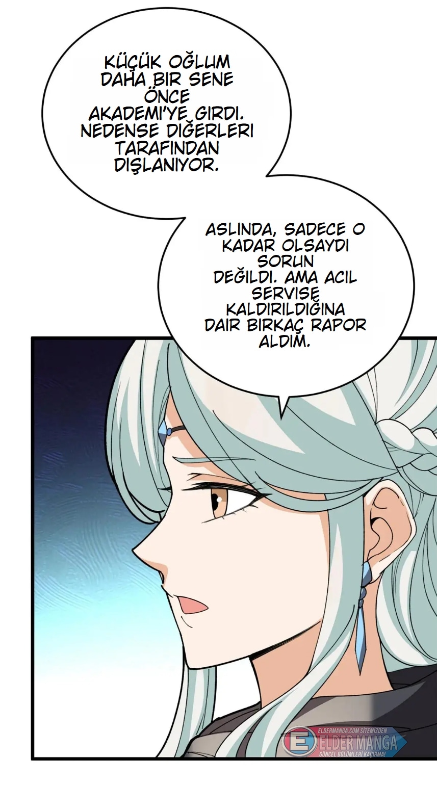 Benim Ejderha Sistemim! Bölüm 139 - Sayfa 58