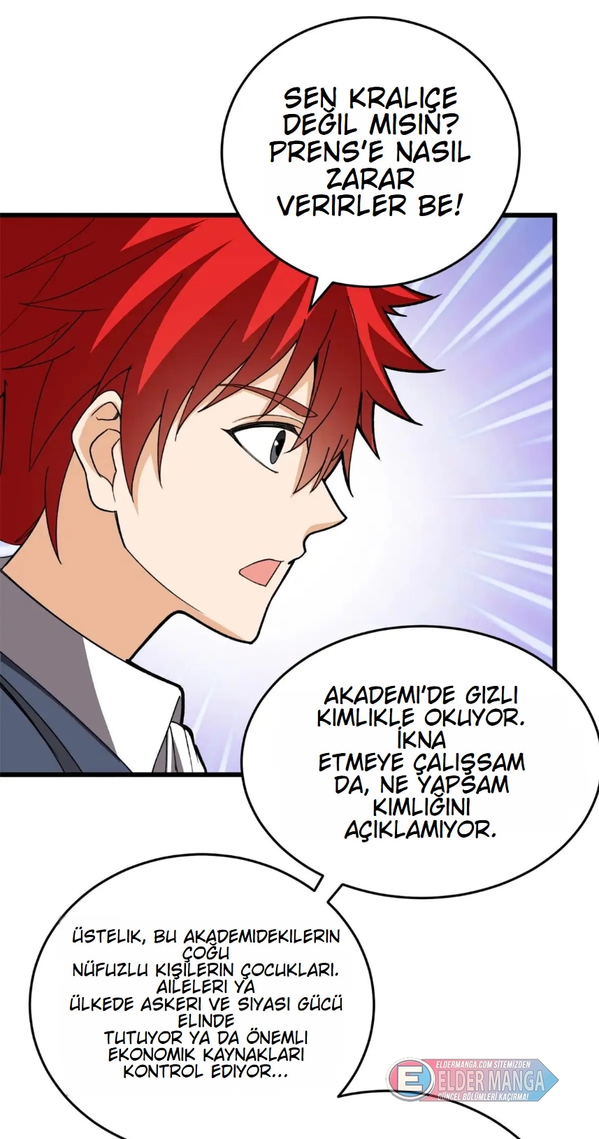 Benim Ejderha Sistemim! Bölüm 139 - Sayfa 59