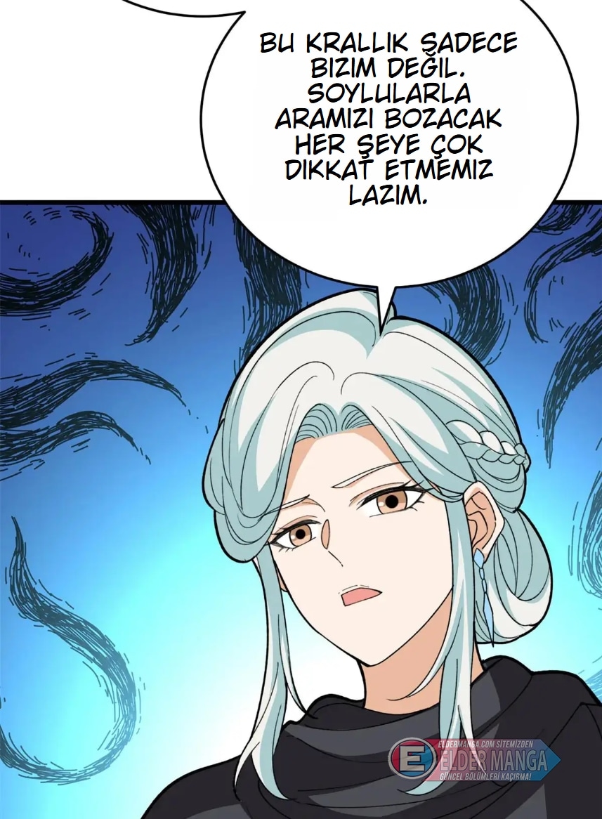 Benim Ejderha Sistemim! Bölüm 139 - Sayfa 60