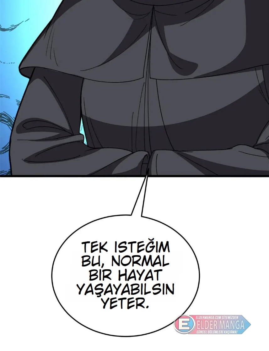 Benim Ejderha Sistemim! Bölüm 139 - Sayfa 61