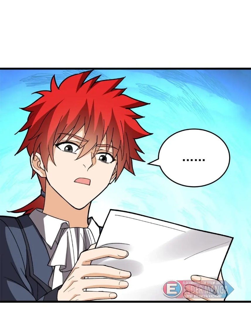 Benim Ejderha Sistemim! Bölüm 139 - Sayfa 62