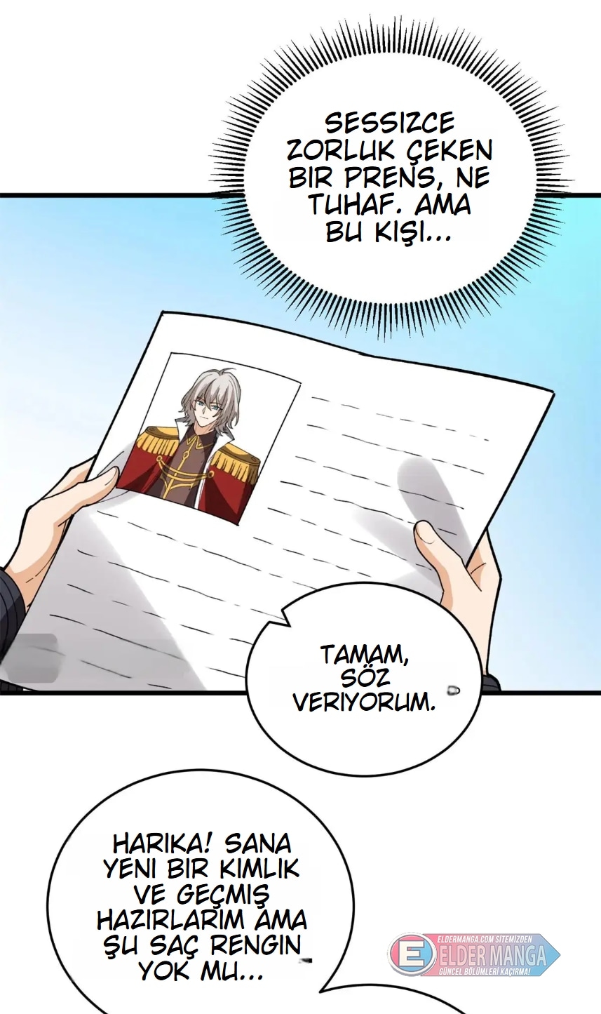 Benim Ejderha Sistemim! Bölüm 139 - Sayfa 63