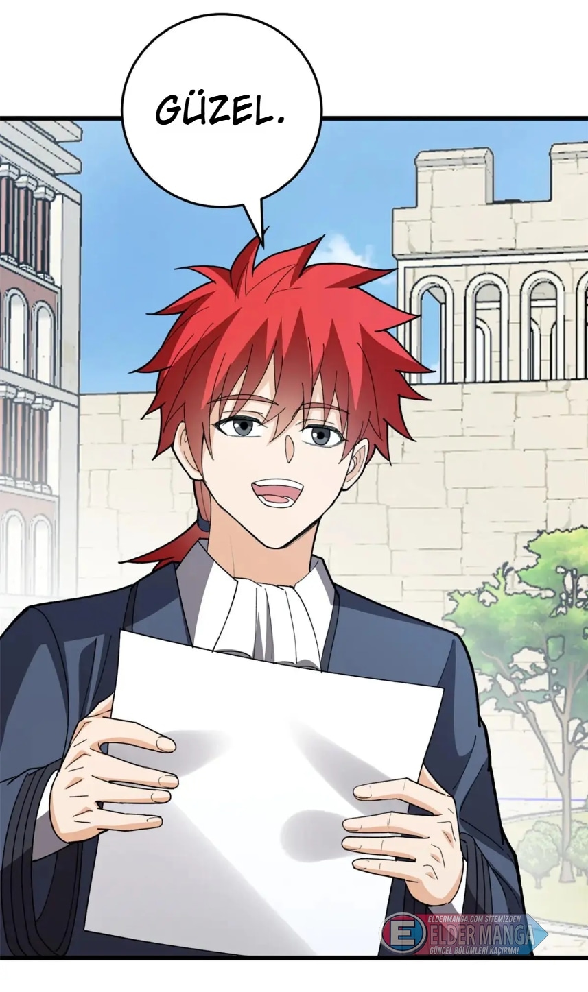 Benim Ejderha Sistemim! Bölüm 139 - Sayfa 69