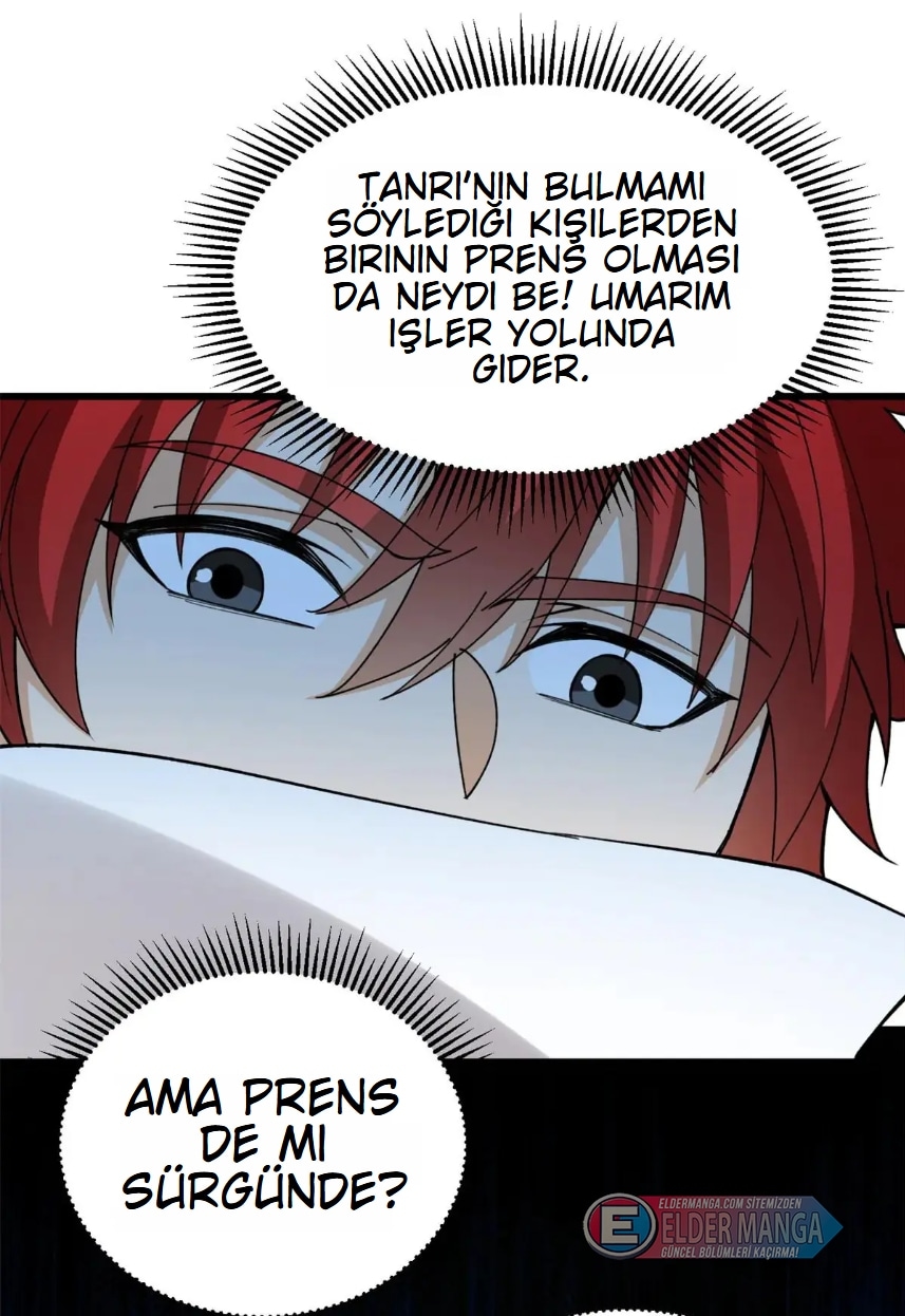 Benim Ejderha Sistemim! Bölüm 139 - Sayfa 70