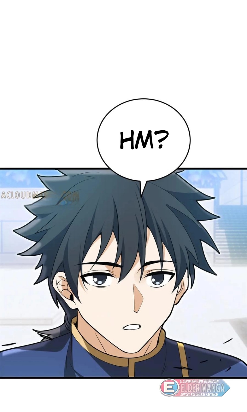 Benim Ejderha Sistemim! Bölüm 151 - Sayfa 6