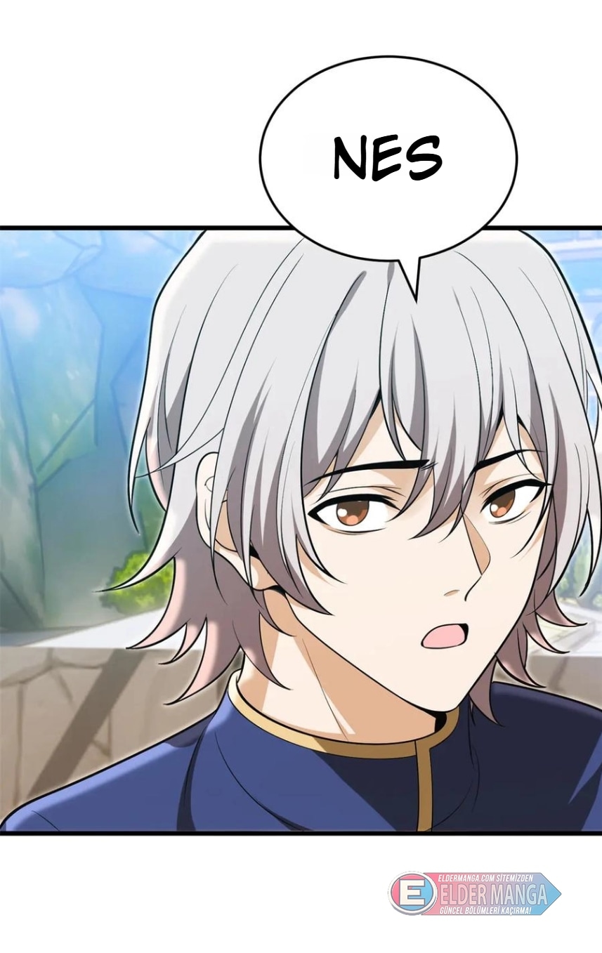 Benim Ejderha Sistemim! Bölüm 151 - Sayfa 7