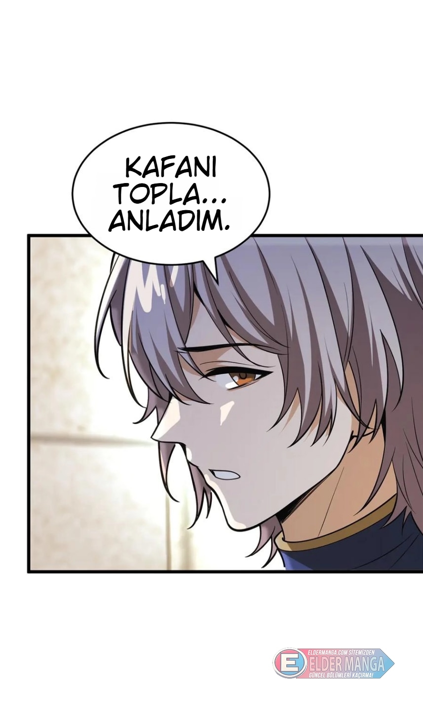 Benim Ejderha Sistemim! Bölüm 151 - Sayfa 9