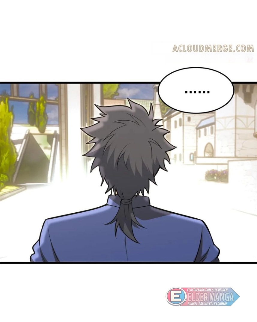 Benim Ejderha Sistemim! Bölüm 151 - Sayfa 10