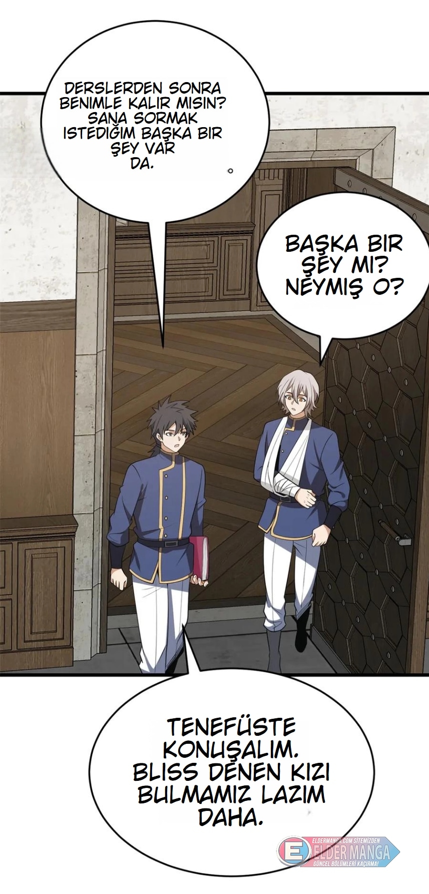 Benim Ejderha Sistemim! Bölüm 151 - Sayfa 13