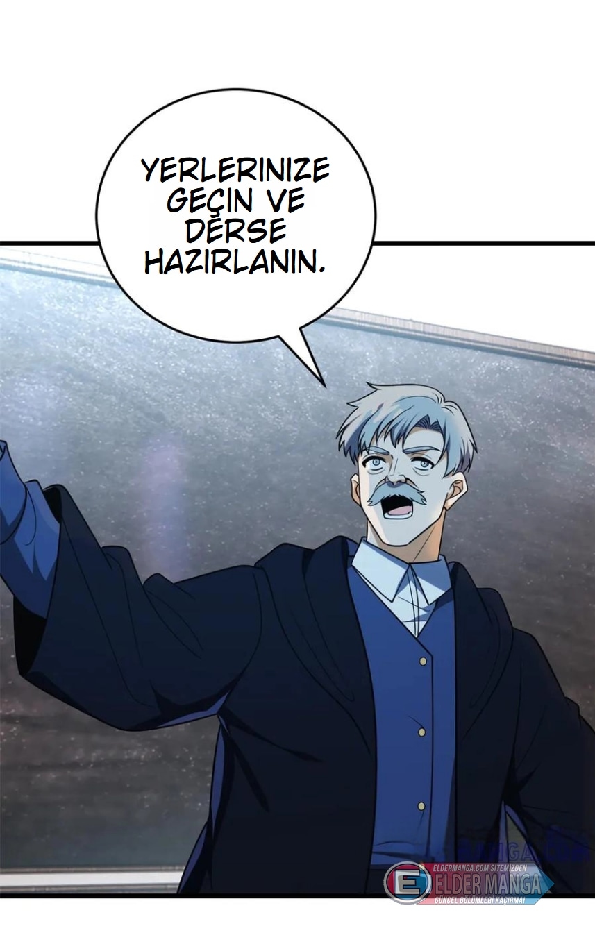 Benim Ejderha Sistemim! Bölüm 151 - Sayfa 21