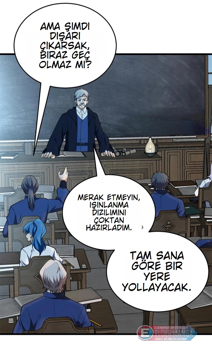 Benim Ejderha Sistemim! Bölüm 151 - Sayfa 24