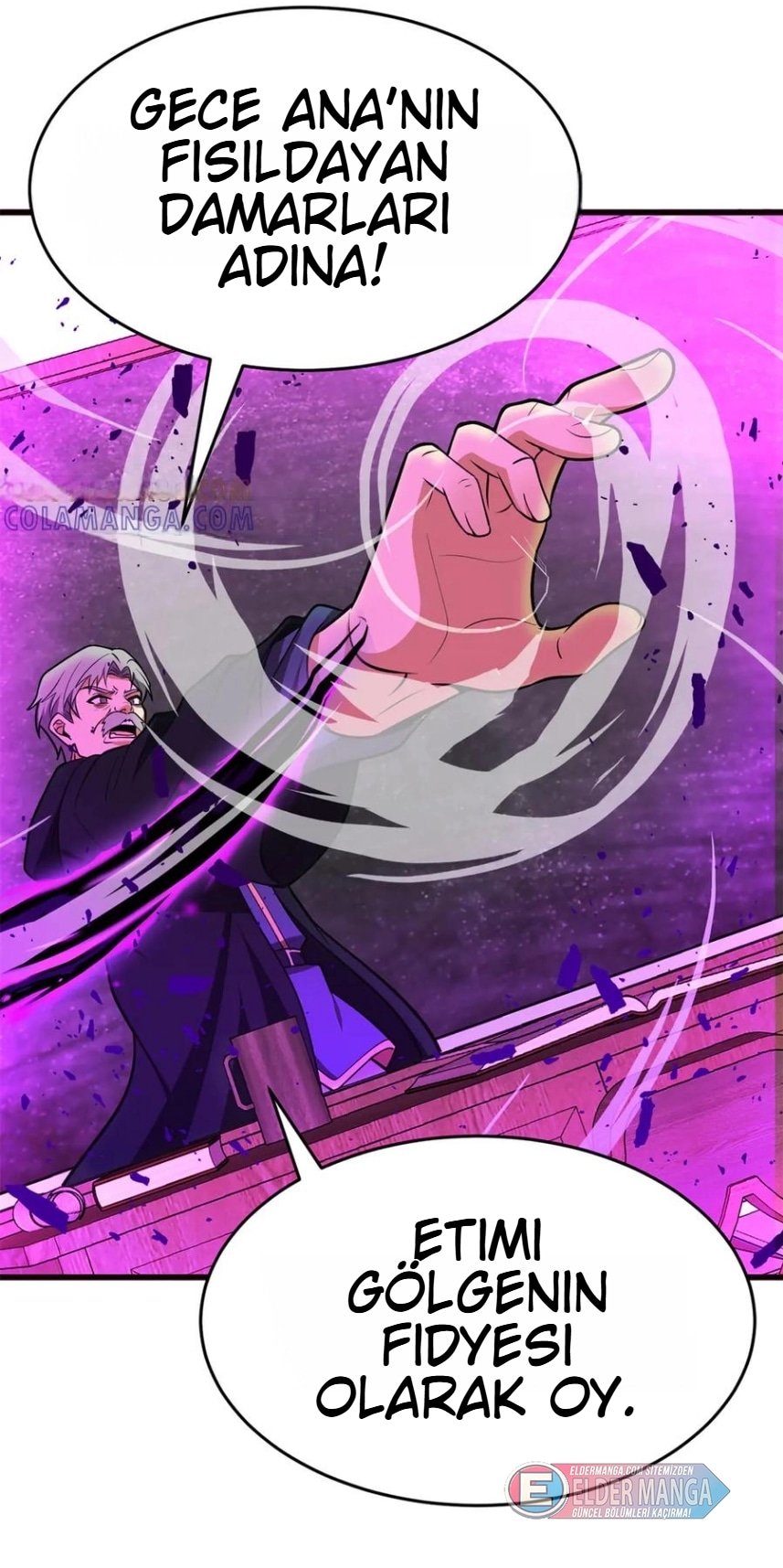 Benim Ejderha Sistemim! Bölüm 151 - Sayfa 26