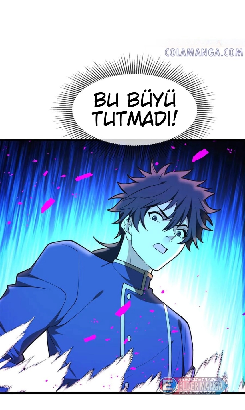 Benim Ejderha Sistemim! Bölüm 151 - Sayfa 29