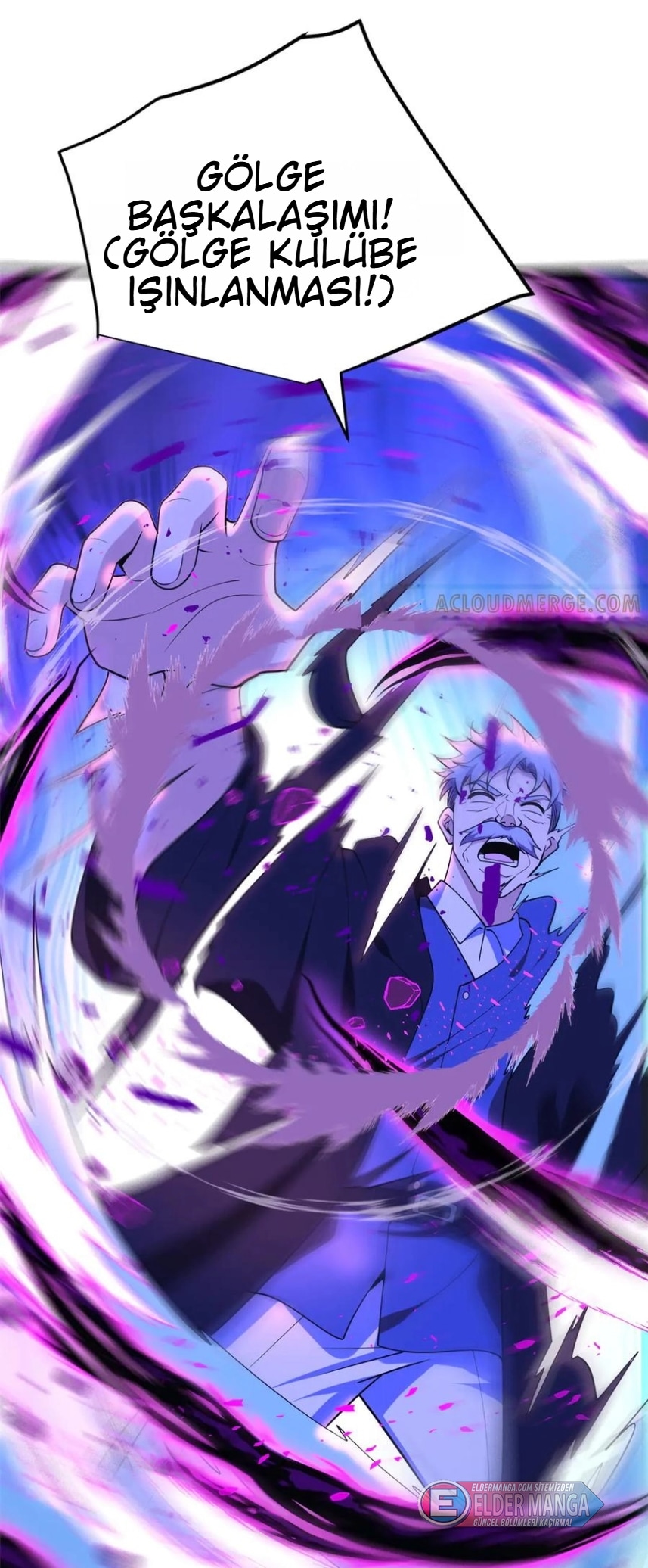 Benim Ejderha Sistemim! Bölüm 151 - Sayfa 31